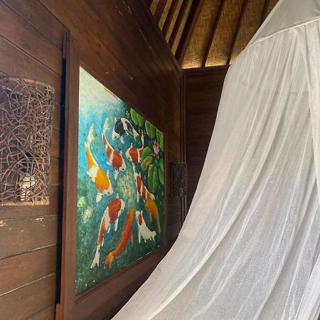 Lembah Bhucarya Otel Lembongan Dış mekan fotoğraf