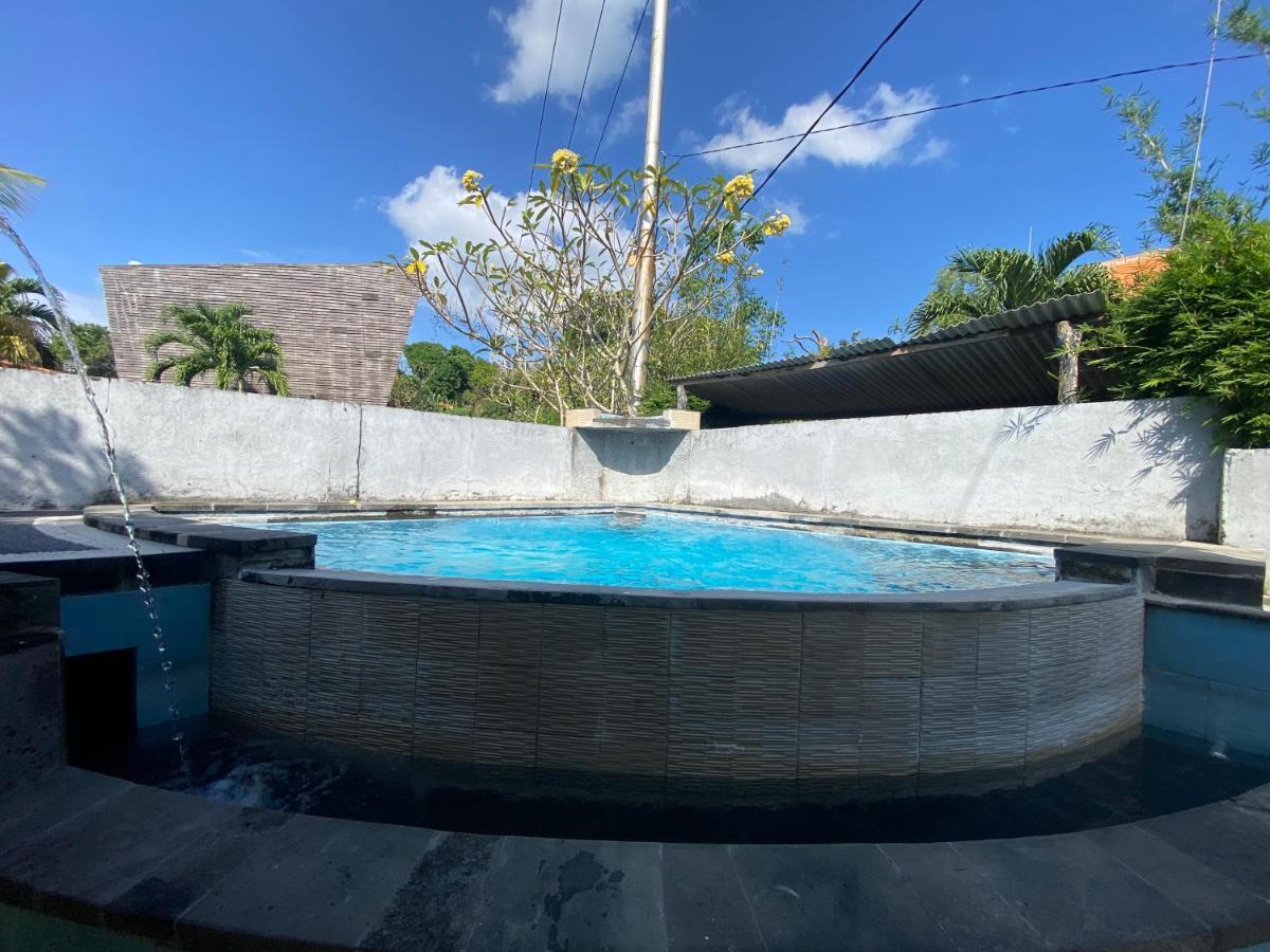 Lembah Bhucarya Otel Lembongan Dış mekan fotoğraf