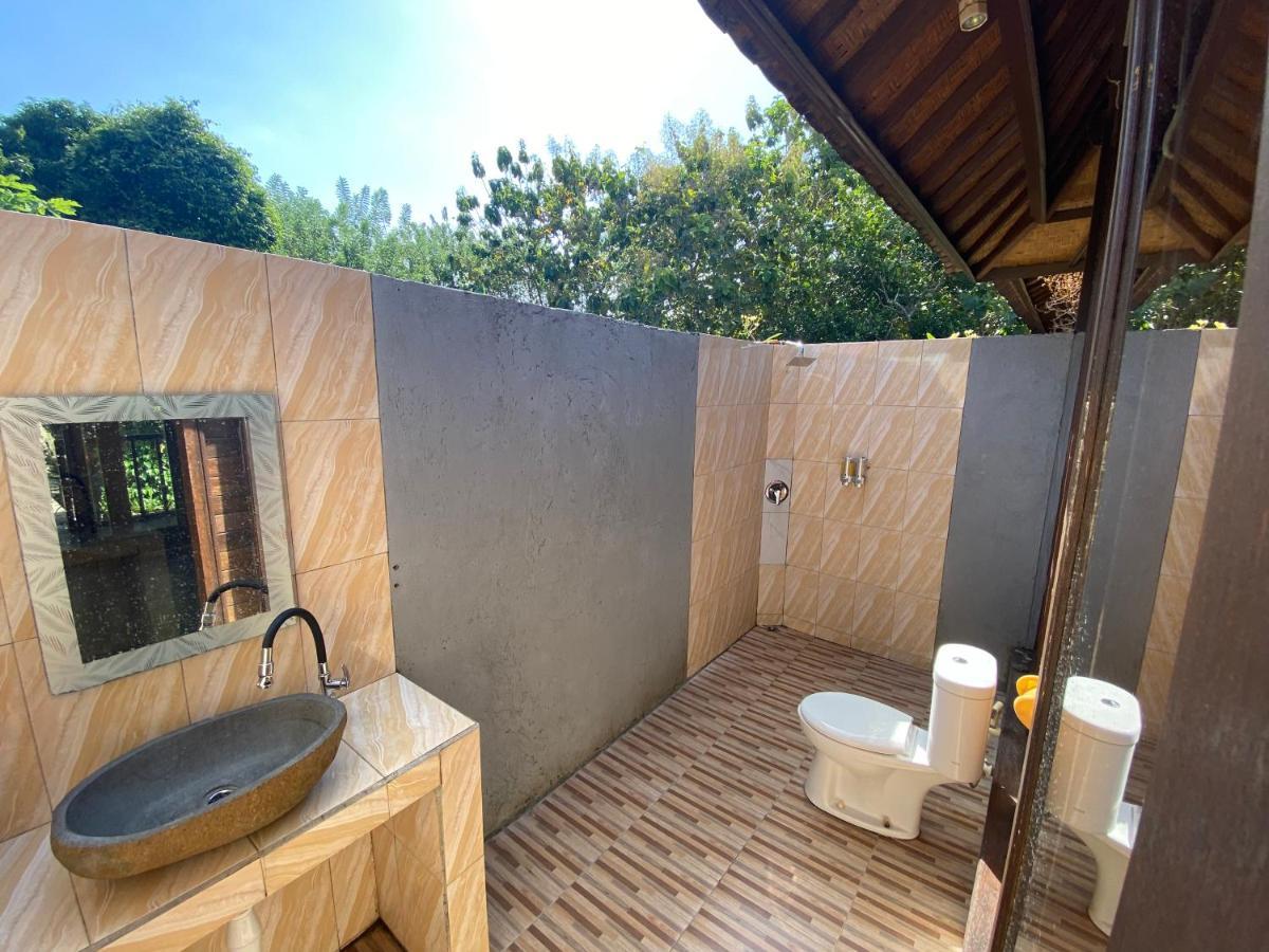 Lembah Bhucarya Otel Lembongan Dış mekan fotoğraf