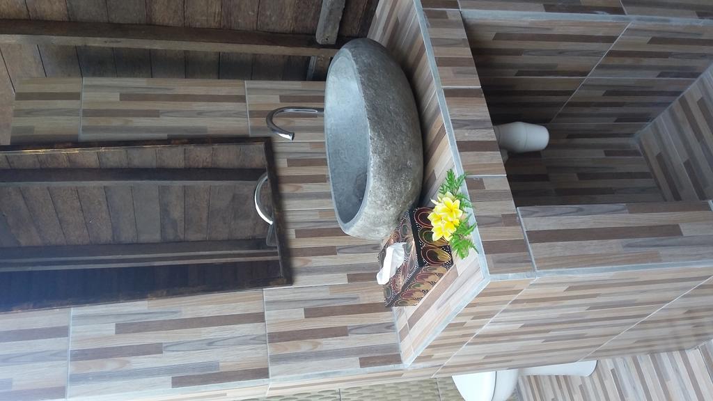 Lembah Bhucarya Otel Lembongan Dış mekan fotoğraf