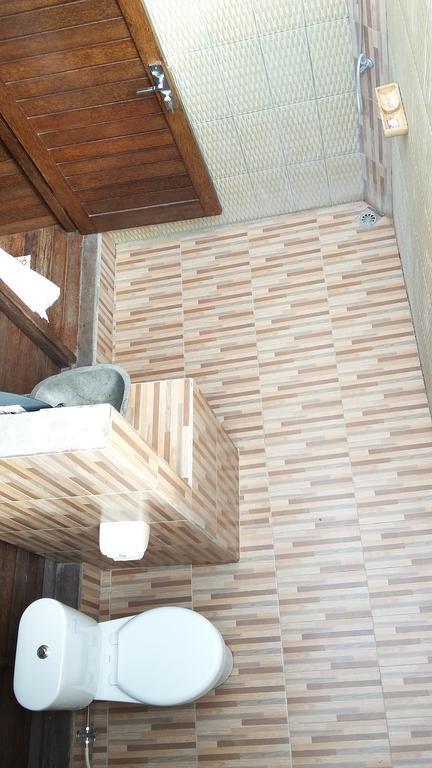Lembah Bhucarya Otel Lembongan Dış mekan fotoğraf