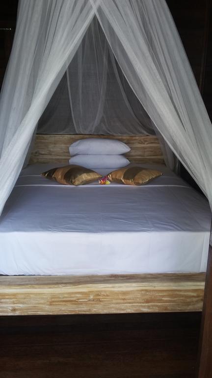 Lembah Bhucarya Otel Lembongan Dış mekan fotoğraf