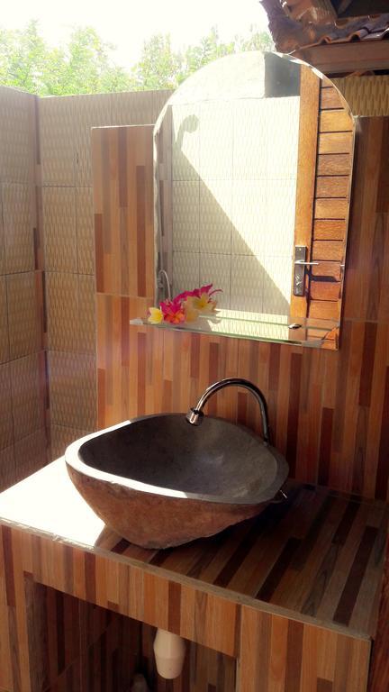 Lembah Bhucarya Otel Lembongan Dış mekan fotoğraf