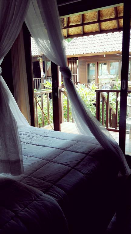 Lembah Bhucarya Otel Lembongan Dış mekan fotoğraf