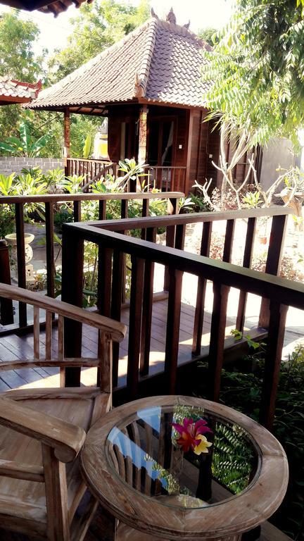 Lembah Bhucarya Otel Lembongan Dış mekan fotoğraf