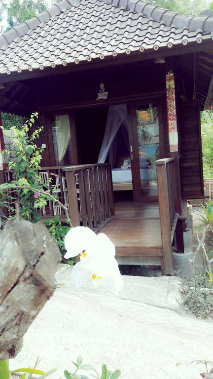 Lembah Bhucarya Otel Lembongan Dış mekan fotoğraf