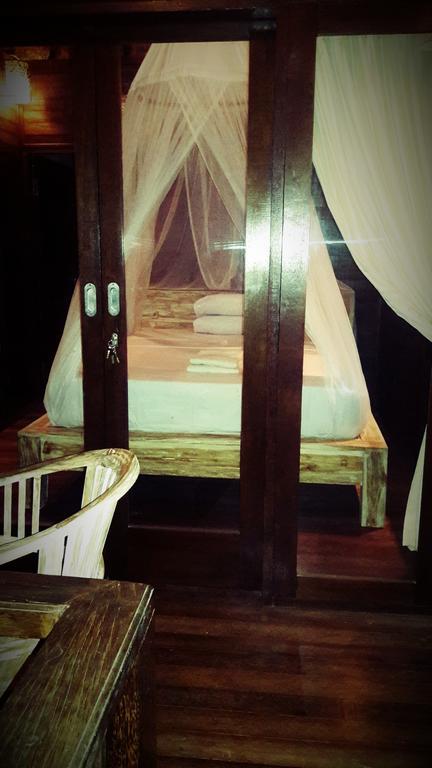 Lembah Bhucarya Otel Lembongan Dış mekan fotoğraf