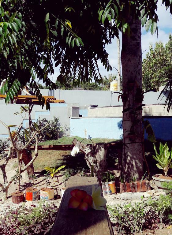 Lembah Bhucarya Otel Lembongan Dış mekan fotoğraf