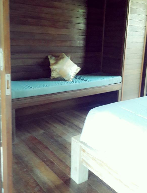 Lembah Bhucarya Otel Lembongan Dış mekan fotoğraf