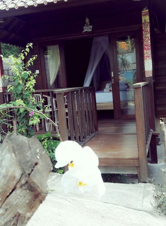 Lembah Bhucarya Otel Lembongan Dış mekan fotoğraf