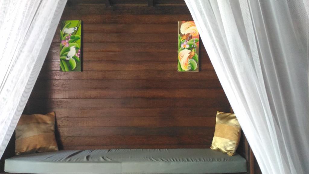 Lembah Bhucarya Otel Lembongan Dış mekan fotoğraf