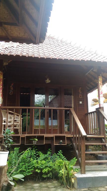 Lembah Bhucarya Otel Lembongan Dış mekan fotoğraf