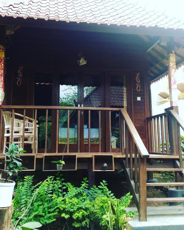 Lembah Bhucarya Otel Lembongan Dış mekan fotoğraf