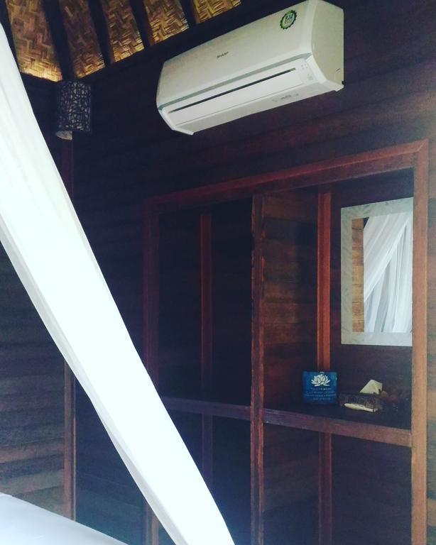 Lembah Bhucarya Otel Lembongan Dış mekan fotoğraf