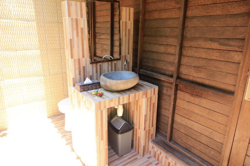 Lembah Bhucarya Otel Lembongan Dış mekan fotoğraf
